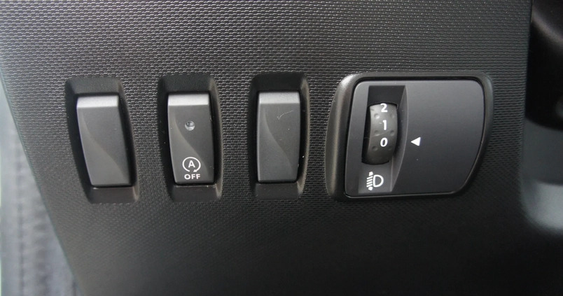 Renault Twingo cena 26990 przebieg: 92000, rok produkcji 2015 z Chrzanów małe 497